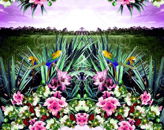 印花华亿平台图片