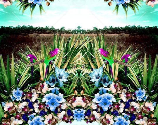 印花华亿平台图片