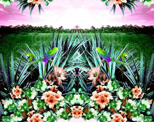 印花华亿平台图片