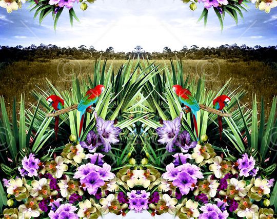 印花华亿平台图片