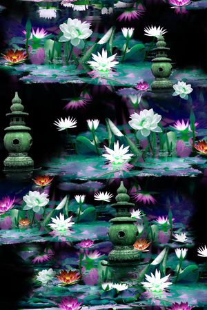 印花华亿平台图片