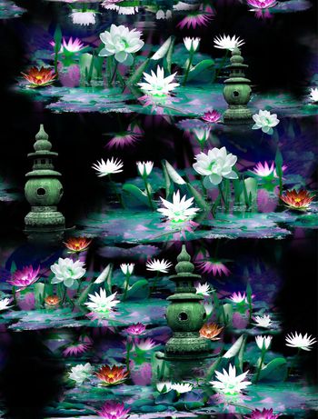 印花华亿平台图片