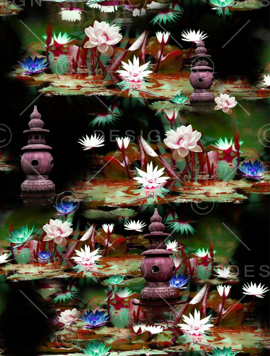 印花华亿平台图片