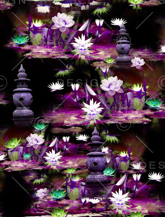 印花华亿平台图片