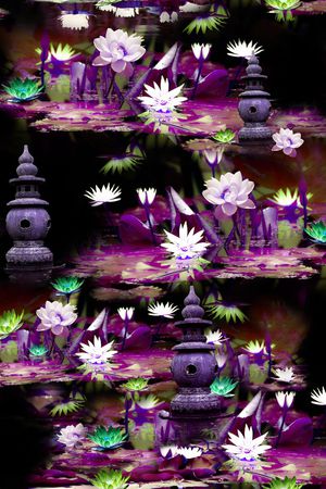 印花华亿平台图片