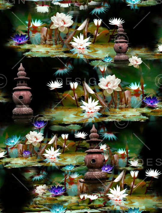 印花华亿平台图片