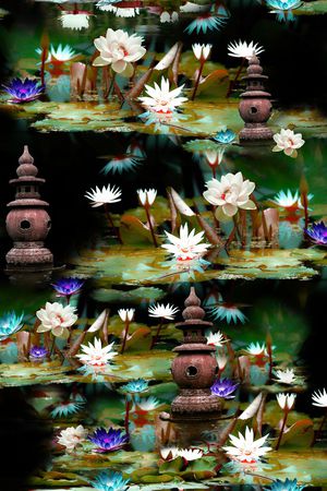 印花华亿平台图片