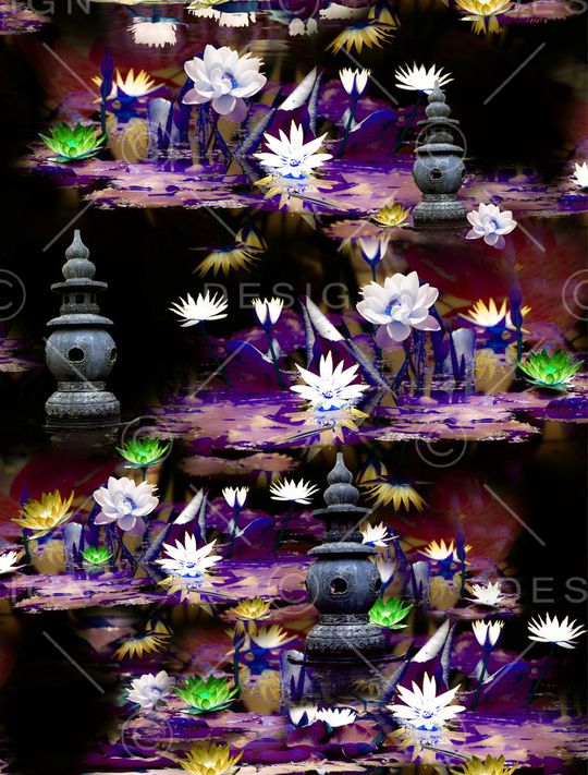 印花华亿平台图片