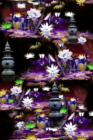 印花华亿平台图片