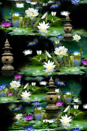 印花华亿平台图片