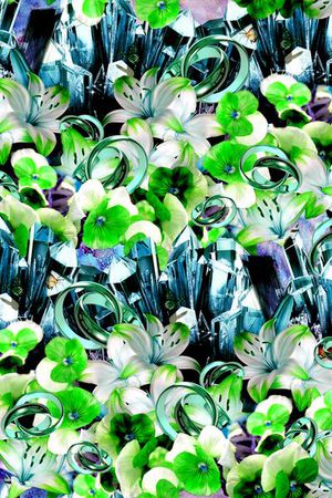 印花华亿平台图片