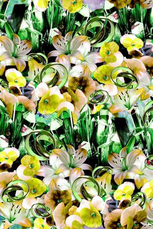 印花华亿平台图片