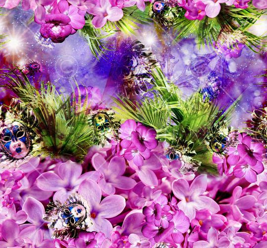 印花华亿平台图片