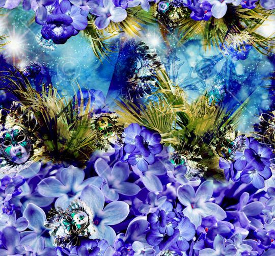 印花华亿平台图片