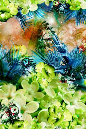 印花华亿平台图片