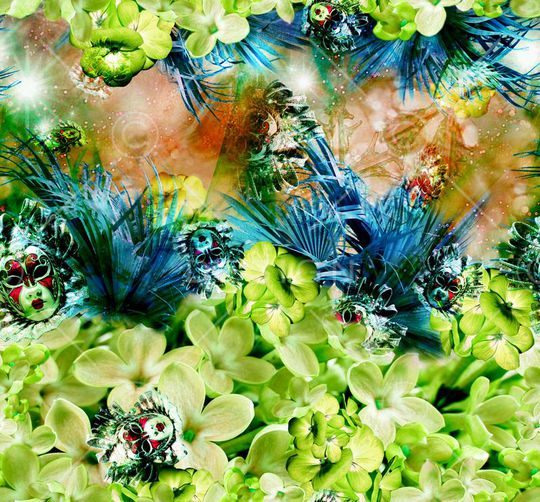 印花华亿平台图片