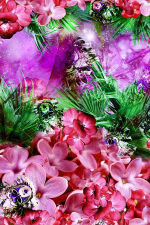 印花华亿平台图片