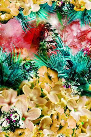 印花华亿平台图片