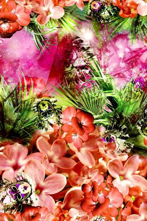 印花华亿平台图片