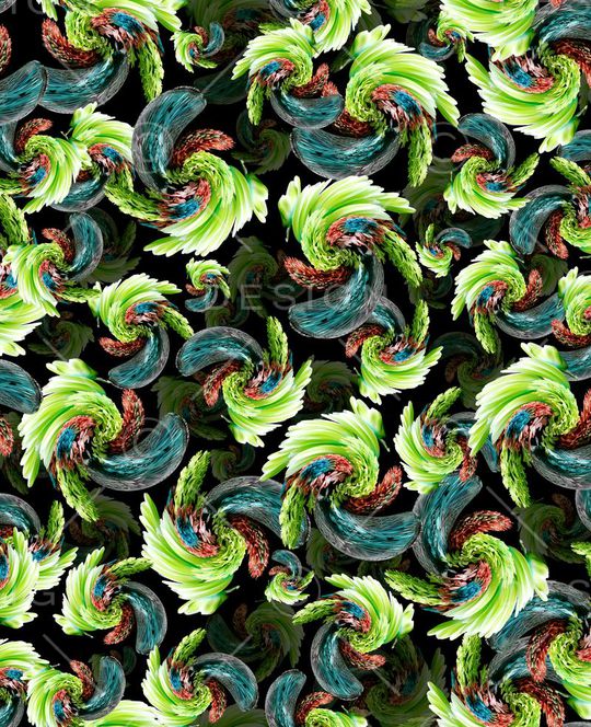 印花华亿平台图片