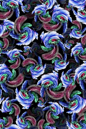 印花华亿平台图片