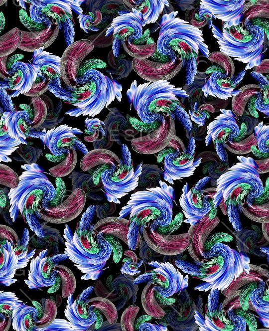 印花华亿平台图片