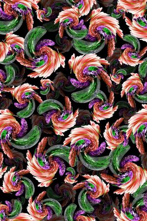 印花华亿平台图片