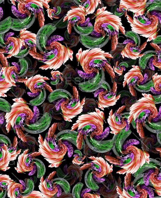 印花华亿平台图片