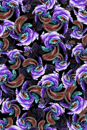 印花华亿平台图片