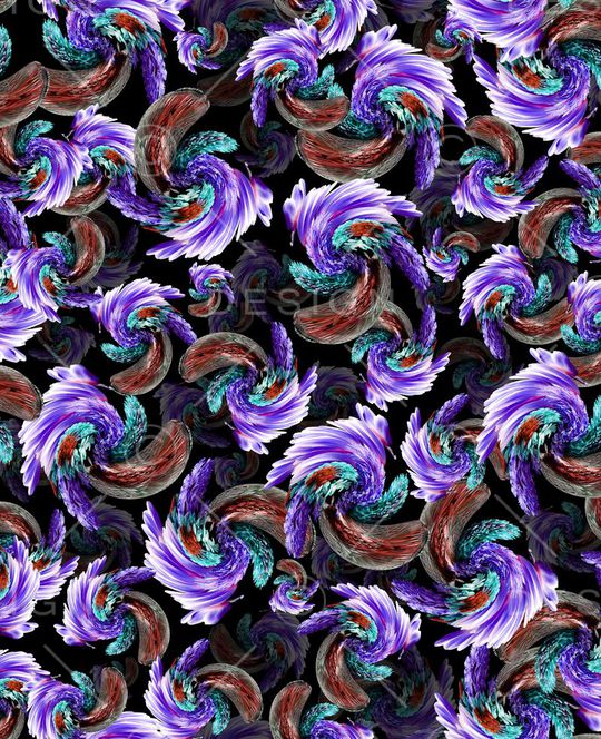 印花华亿平台图片