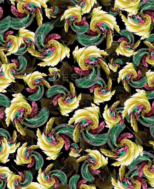 印花华亿平台图片