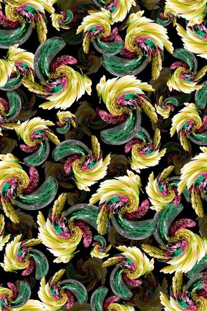 印花华亿平台图片