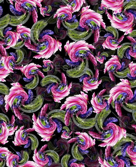 印花华亿平台图片