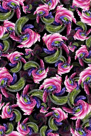 印花华亿平台图片