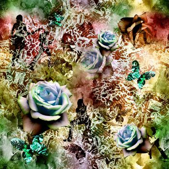 印花华亿平台图片