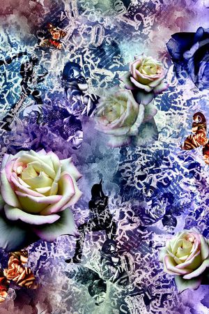 印花华亿平台图片