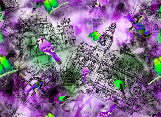 印花华亿平台图片