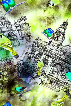 印花华亿平台图片