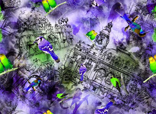 印花华亿平台图片