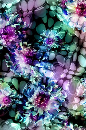 印花华亿平台图片