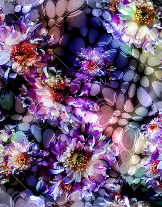 印花华亿平台图片