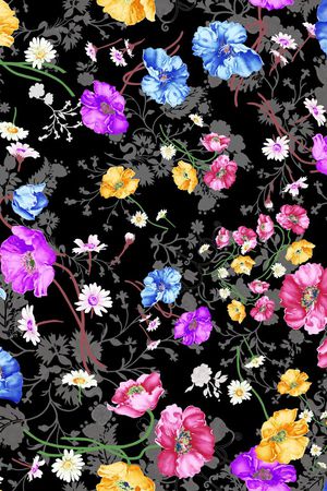 印花华亿平台图片