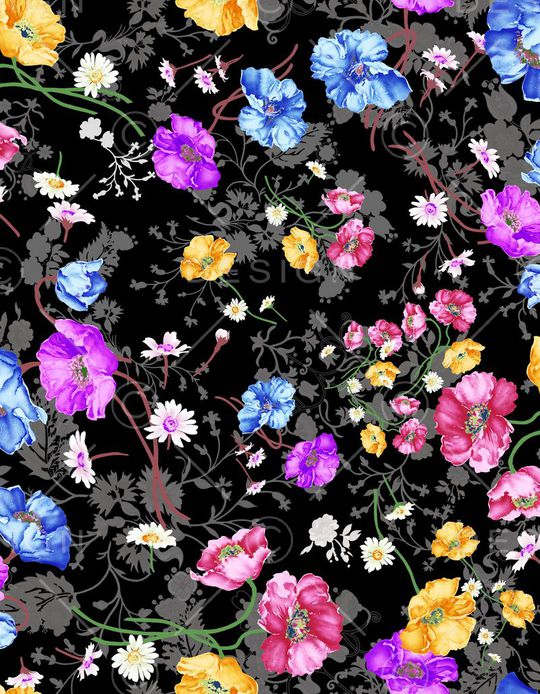 印花华亿平台图片