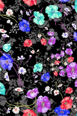 印花华亿平台图片