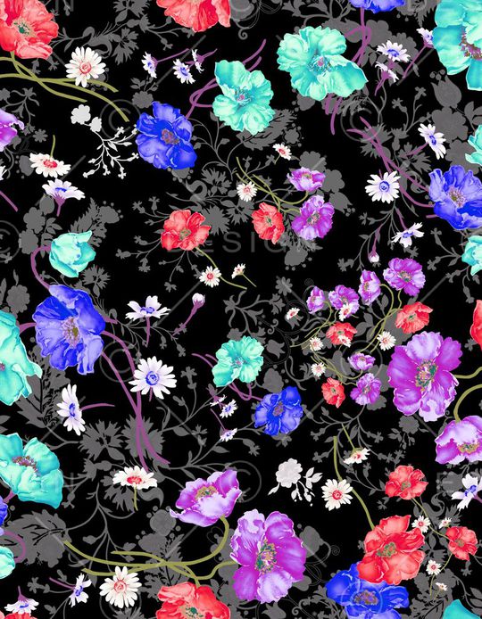 印花华亿平台图片