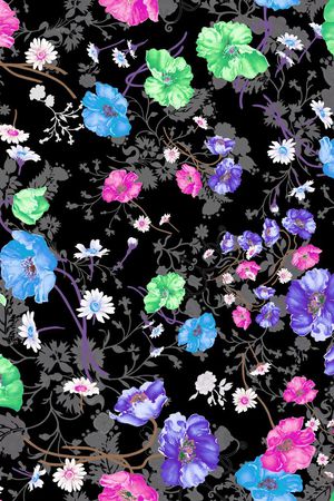 印花华亿平台图片