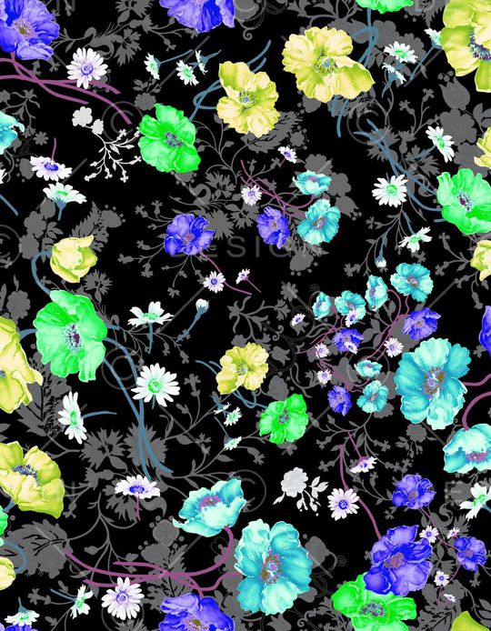 印花华亿平台图片