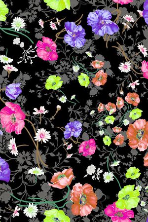 印花华亿平台图片