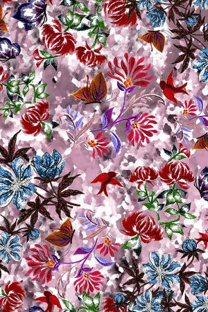 印花华亿平台图片