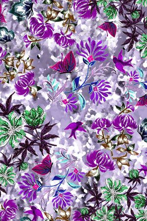 印花华亿平台图片